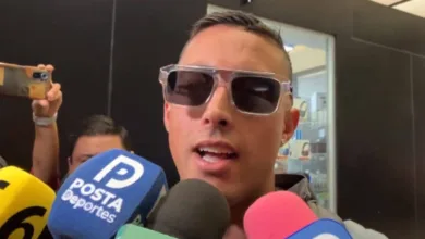 Funes Mori falou do Grêmio