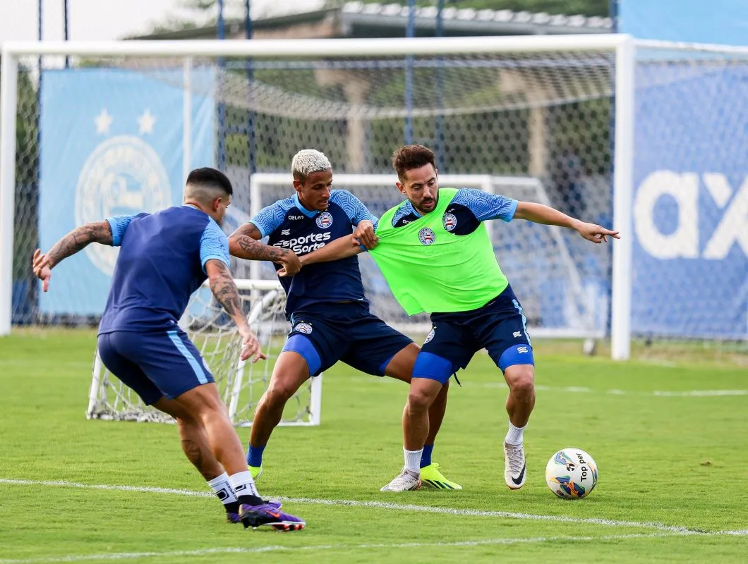 Barcellos explica de onde vem o dinheiro e diz que Inter "bateu no teto" por Everton Ribeiro e Jean Lucas Inter