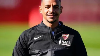Fernando não jogará no Inter