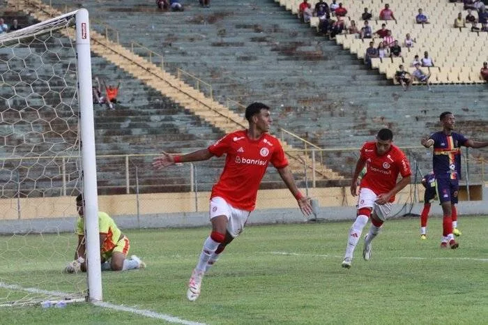 Inter volta a jogar neste sábado após goleada na estreia da Copa SP; saiba horário e como assistir Inter