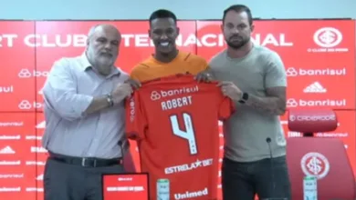 Robert Renan do Inter