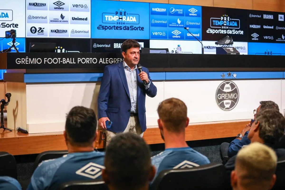 Grêmio