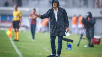 Renato pelo Grêmio