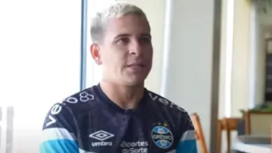 Após lesão de Soteldo, jornalista detona disputa do Gauchão e critica direções de Inter e Grêmio Soteldo pelo Grêmio