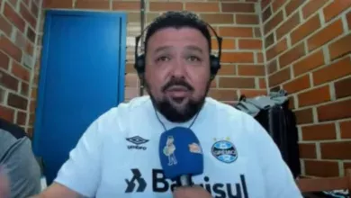 Bagé falou do Grêmio