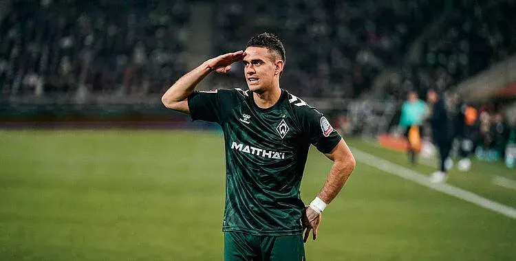 Borré teve contato com Barcellos