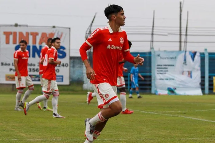 Inter teve Enzo