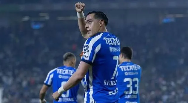 Funes Mori é alvo do Grêmio