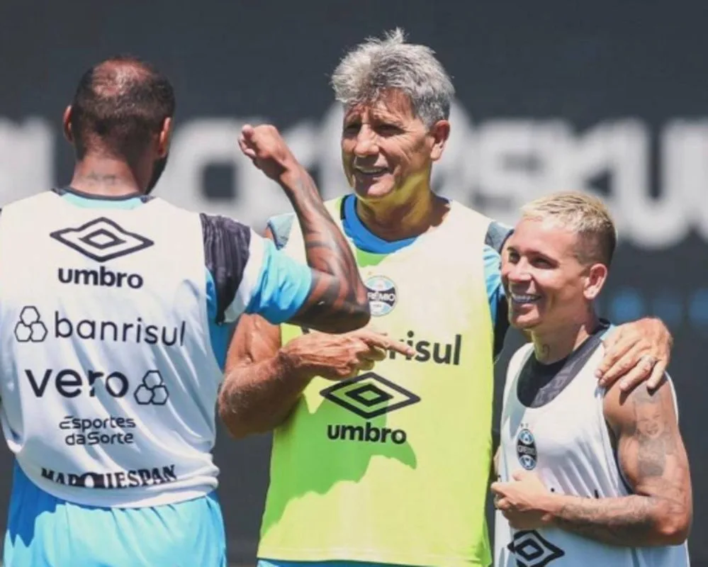 Grêmio