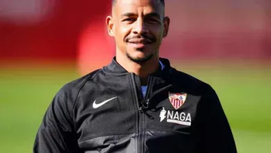 Inter realizava conversas desde novembro e será o primeiro grande clube brasileiro de Fernando Fernando não jogará no Inter