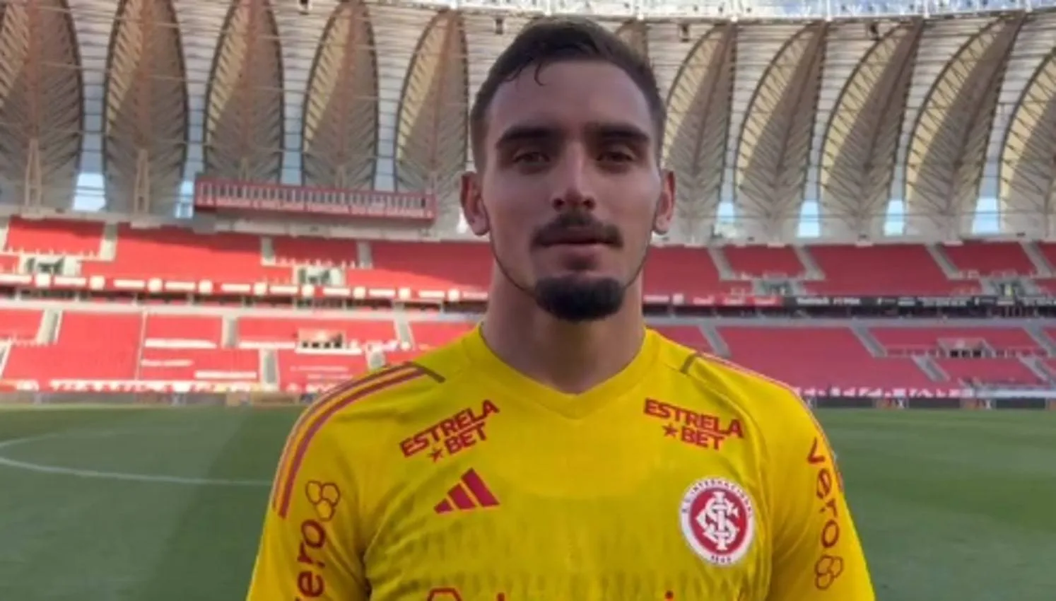 Inter teve Anthoni