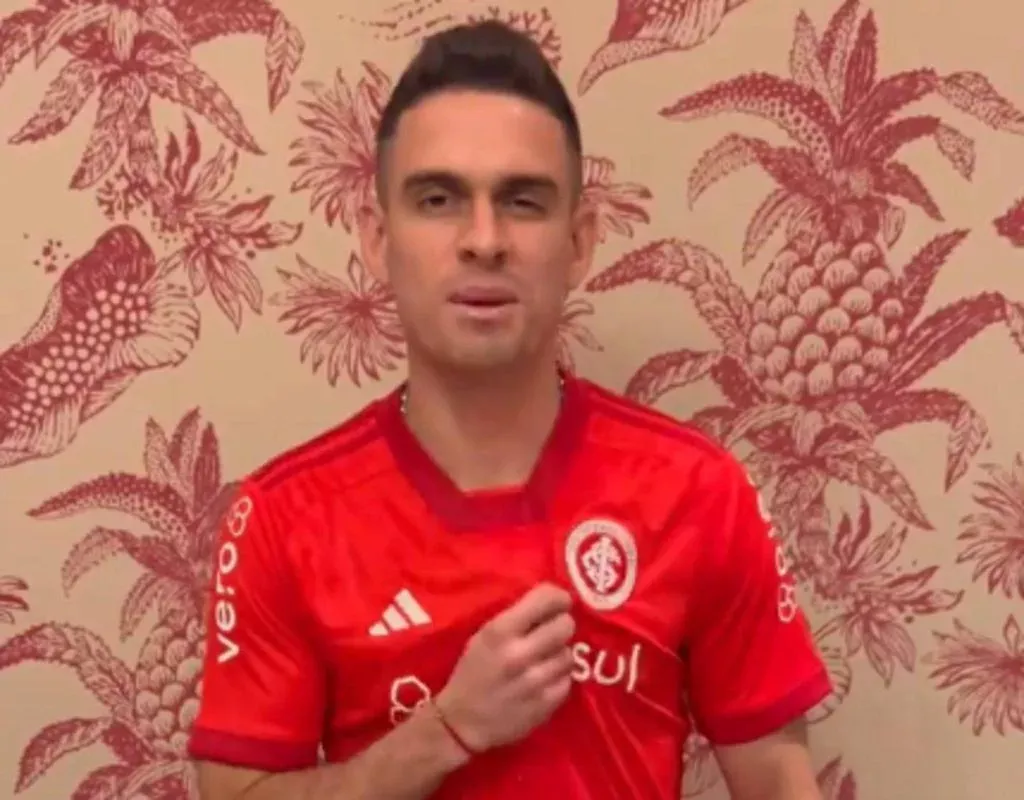 Borré no Inter