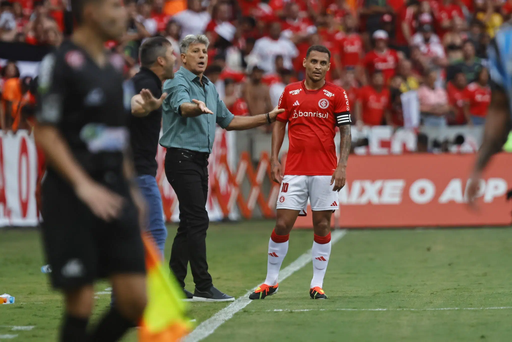 Com jogos em um sábado, Conmebol define novas datas de partidas adiadas de Grêmio e Inter Conmebol Libertadores Grêmio e Inter