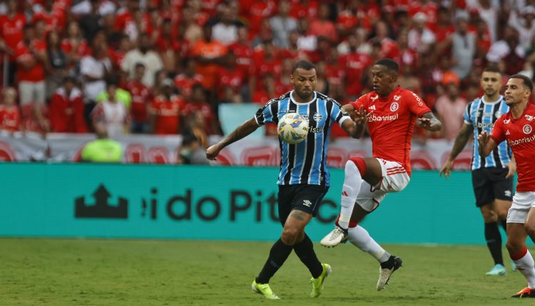 Grêmio e Inter