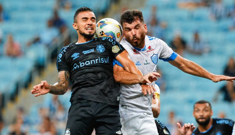 Fábio Grêmio