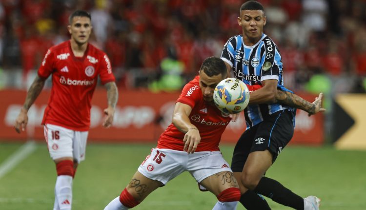 Inter e Grêmio