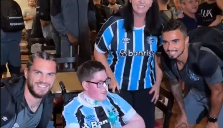 Grêmio