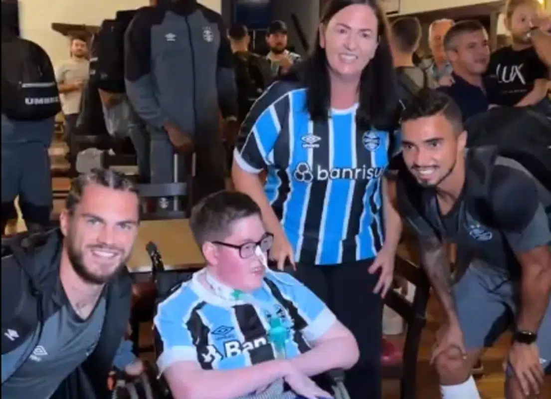 Grêmio