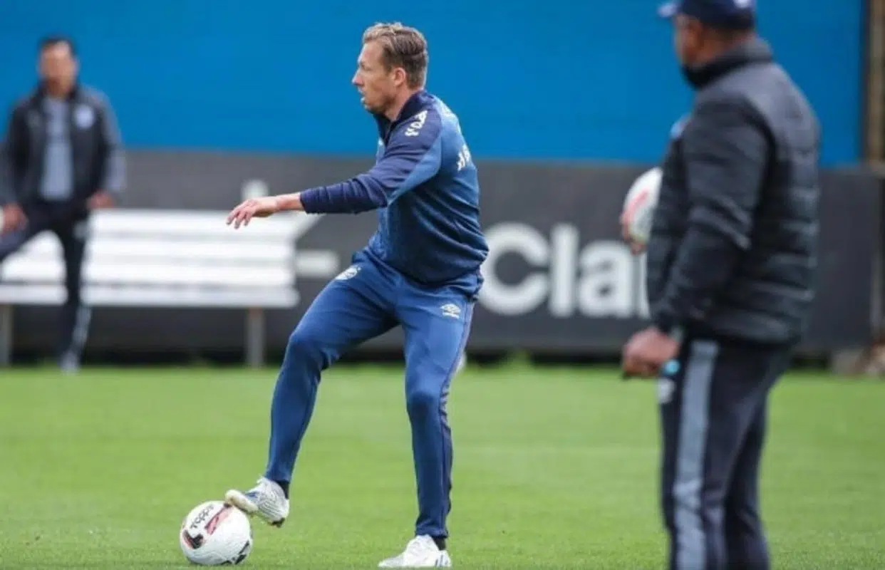 Lucas Leiva