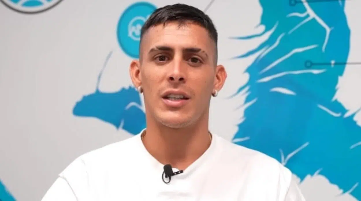 Pavón Grêmio