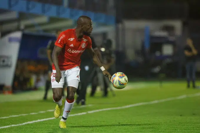 Enner Valencia