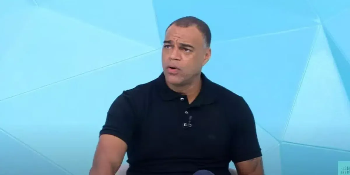 Denilson falou de Kannemann e de Renato