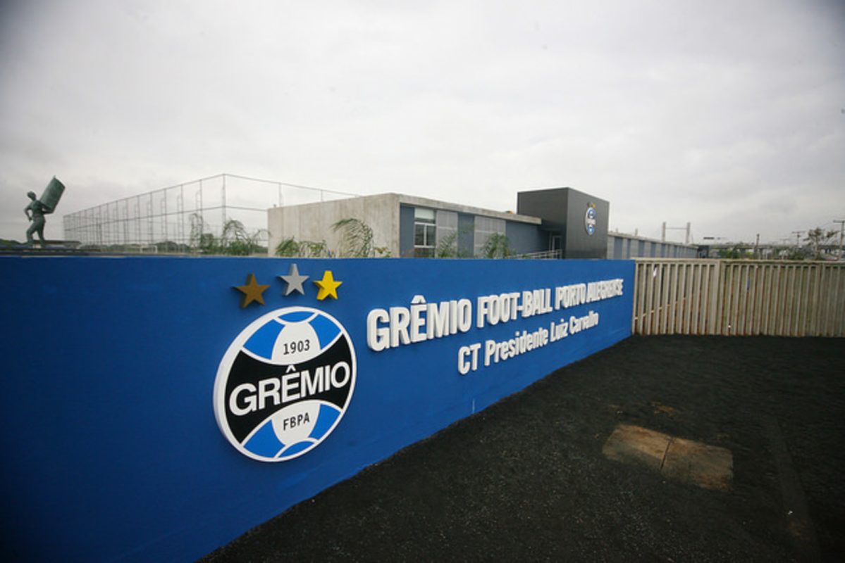 Aceg-RS irritada com o Grêmio