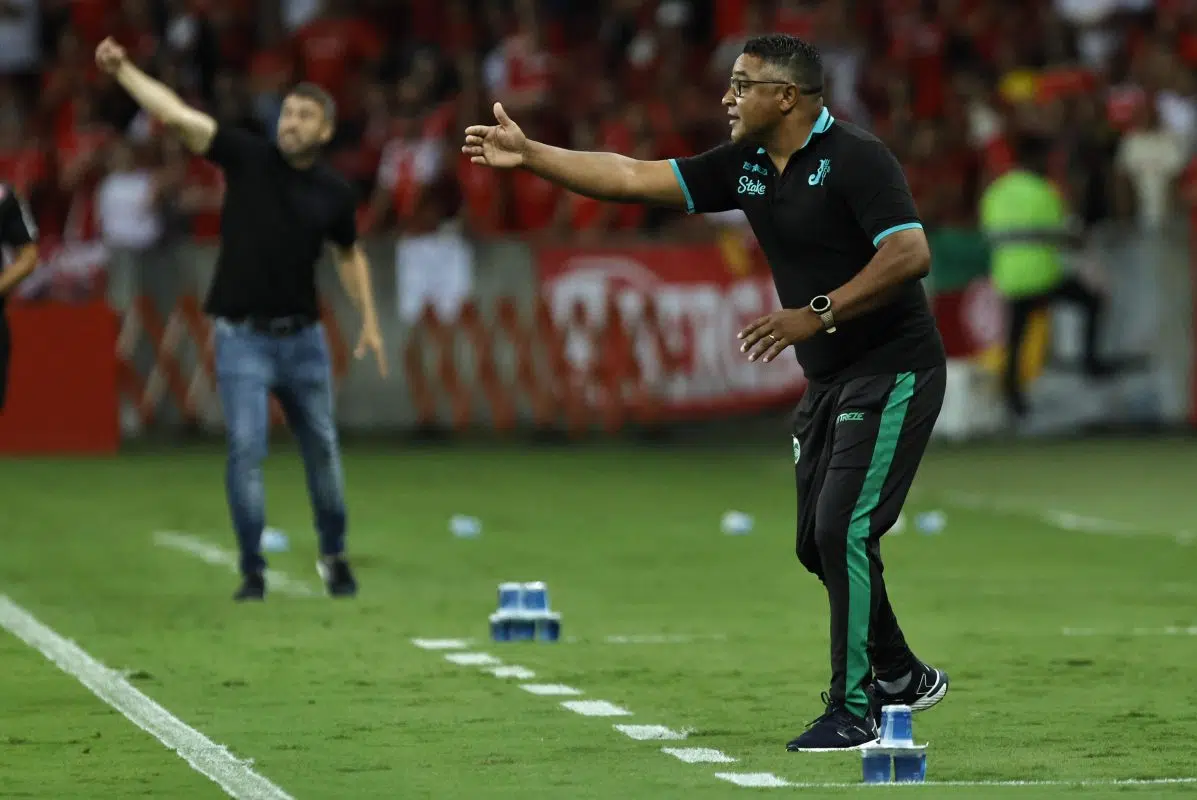 Direção do Juventude se manifesta sobre interesse do Inter no técnico Roger Machado Roger pelo Juventude contra o Inter