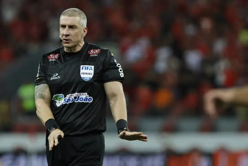 Daronco se manifesta antes de Juventude x Grêmio: "Sei de tudo que está acontecendo"