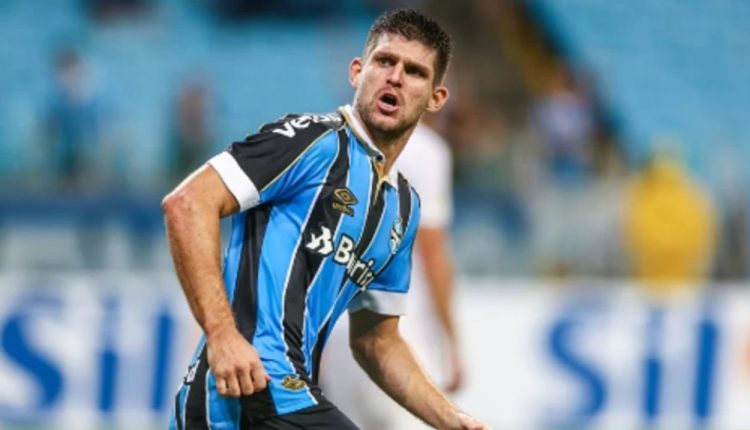 Kannemann pelo Grêmio falou de Renato