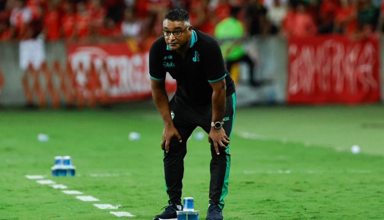 Roger Machado na final do Gauchão pode enfrentar o Grêmio