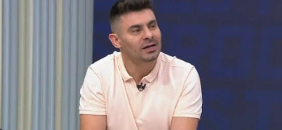 Hoje comentarista, Alex relembra uma das melhores atuações pelo Inter: "Dia inesquecível" Alex jogou no Inter