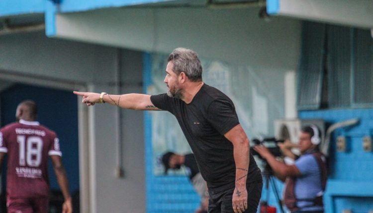 Grêmio enfrentará o Caxias de Argel