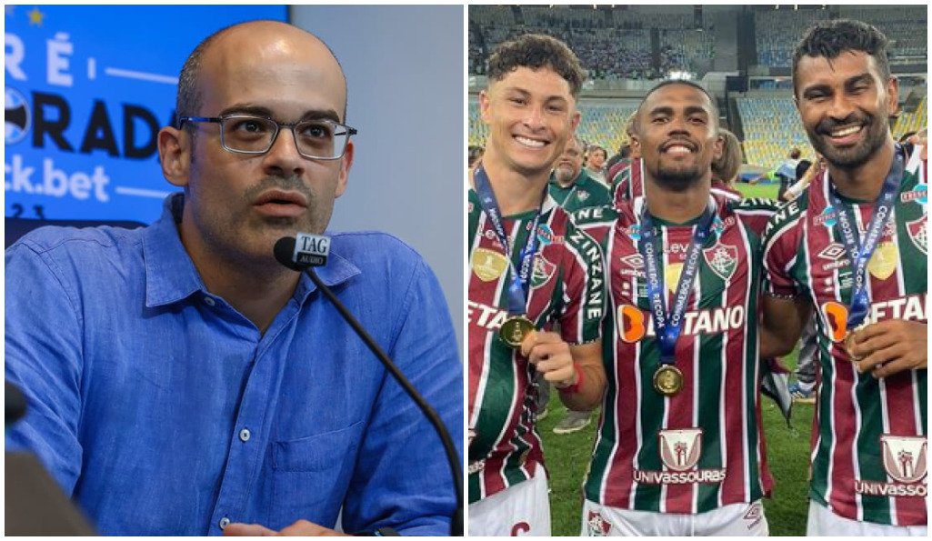 Grêmio teve Douglas Costa em 2021