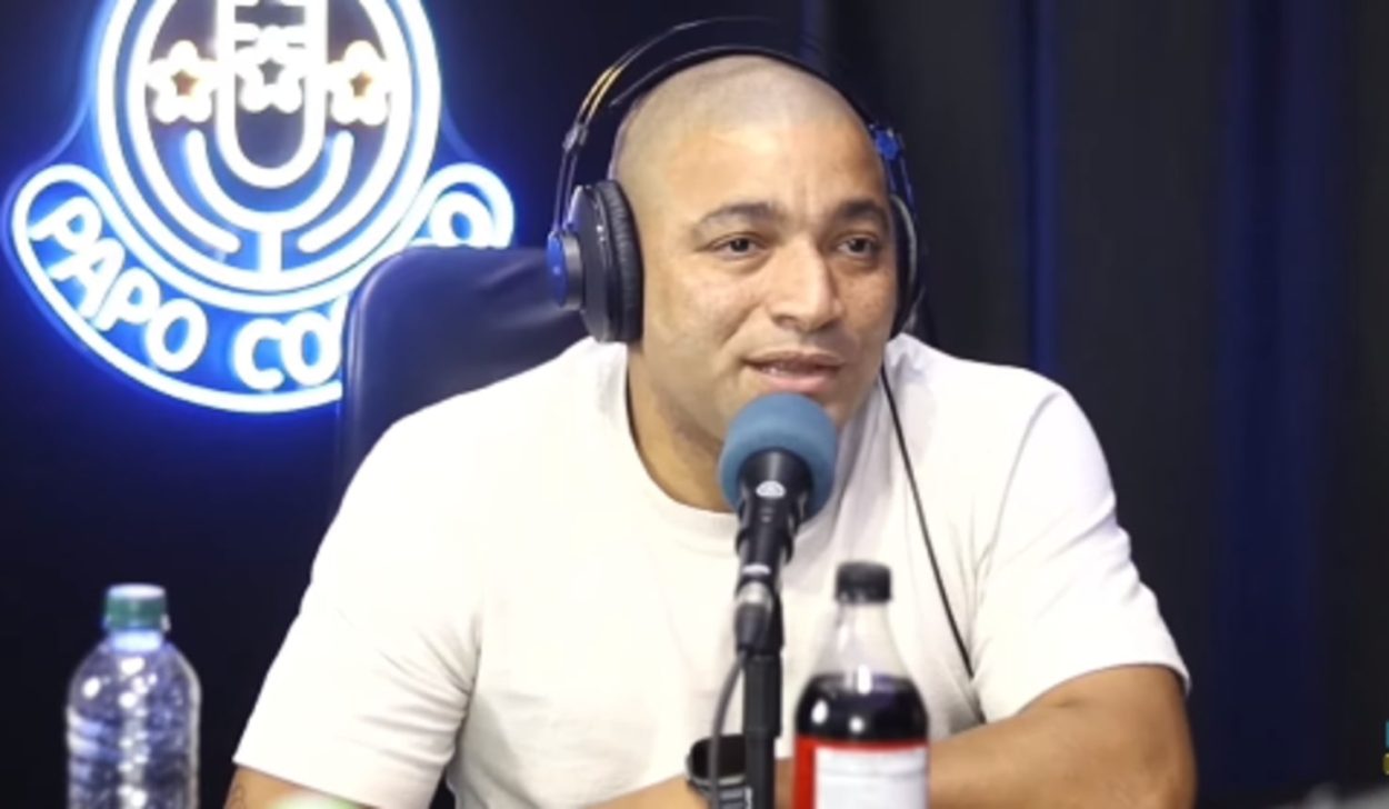 Grêmio teve Anderson Pico