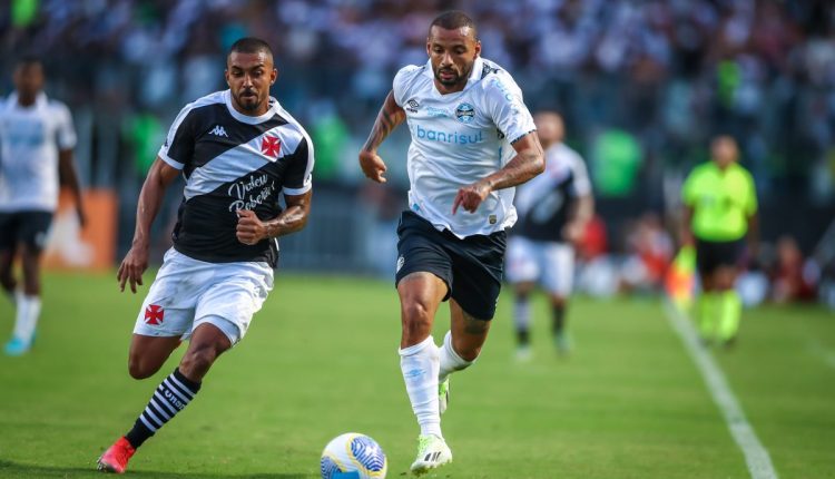 Grêmio pega o Athletico em casa