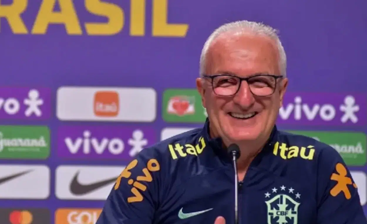 O que disse Dorival Jr sobre a sua presença na Arena para ver o Grêmio na Libertadores Dorival Jr assistirá Grêmio