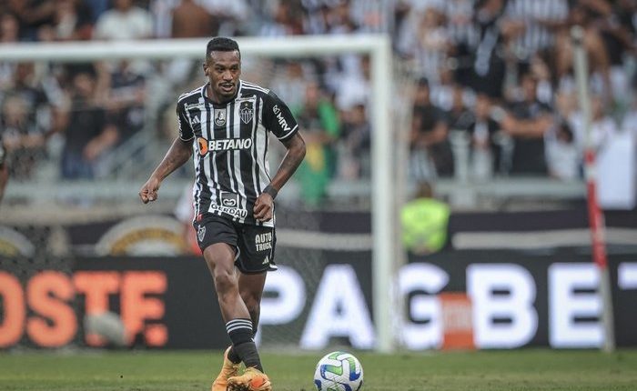 Edenilson e Renato no Grêmio?