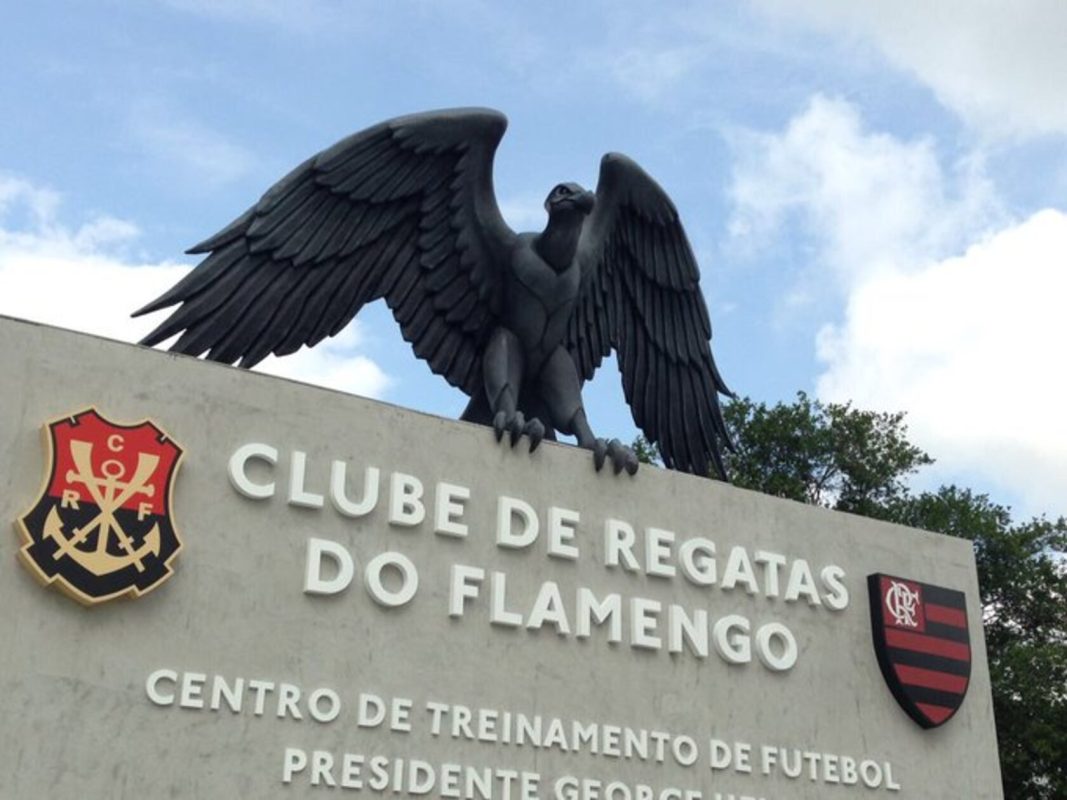 A nota oficial de Flamengo, São Paulo e Palmeiras oferecendo ajuda aos clubes do Rio Grande do Sul Flamengo