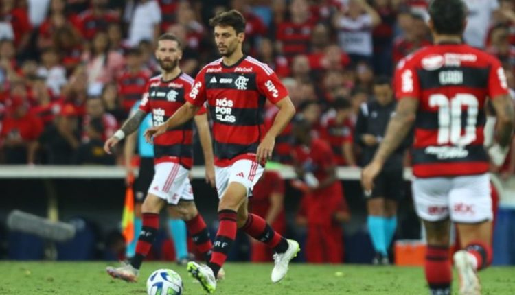 Rodrigo Caio Grêmio