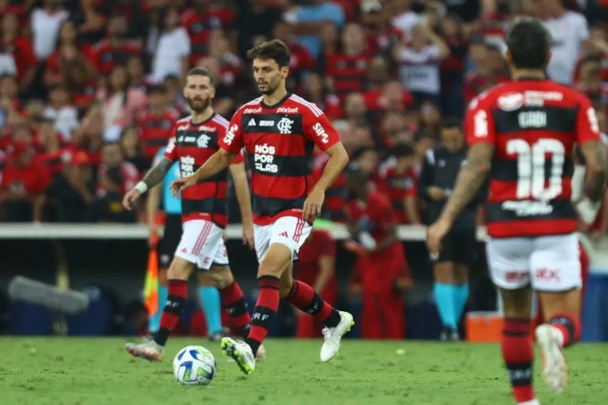 Rodrigo Caio Grêmio