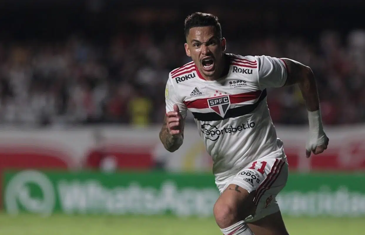 Luciano São Paulo