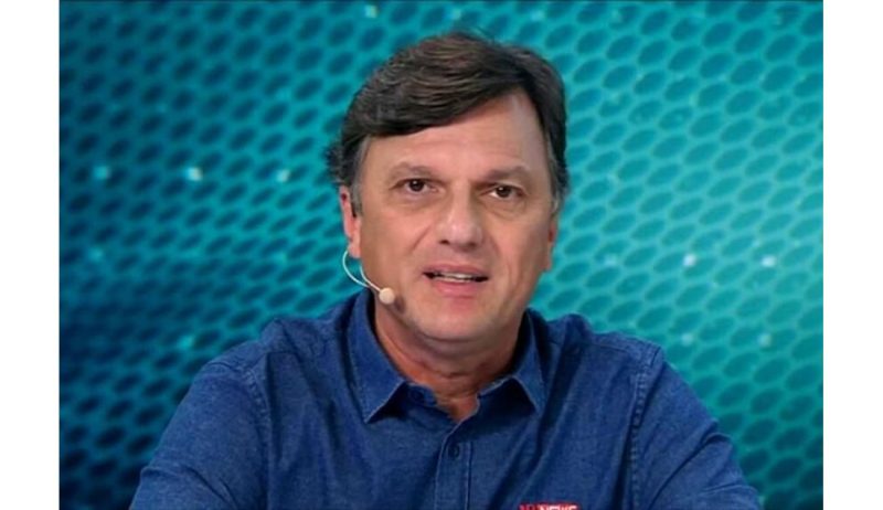 Mauro Cezar sobre a paralisação no futebol brasileiro