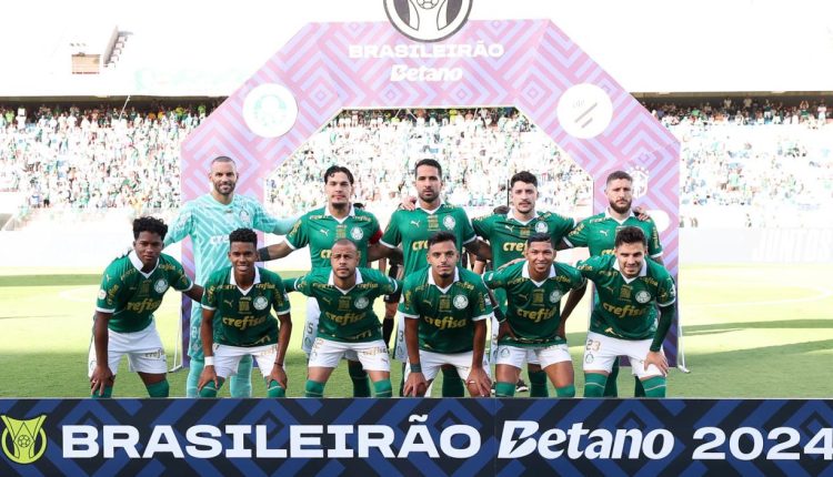 Palmeiras