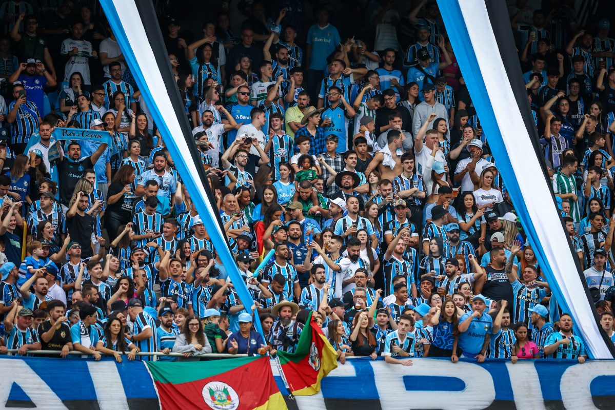 Carballo Grêmio