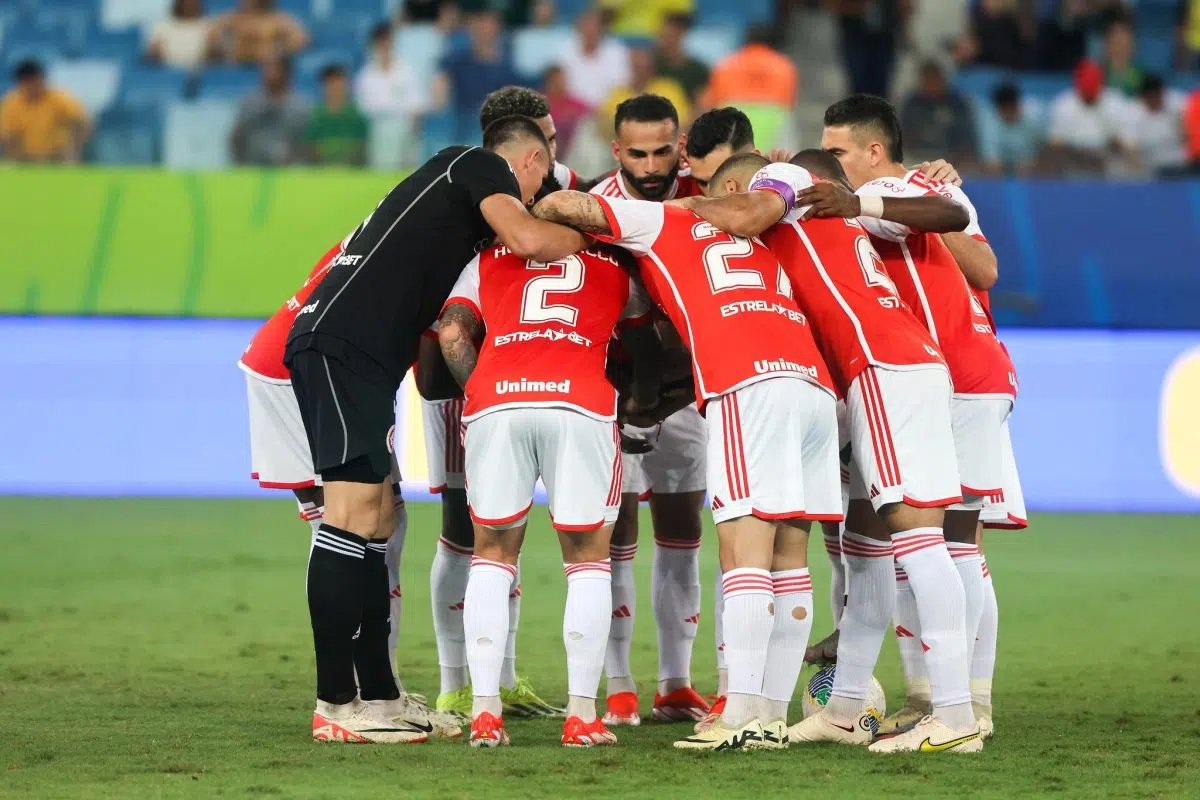 Inter hoje