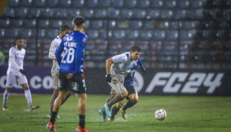 Kannemann pelo Grêmio