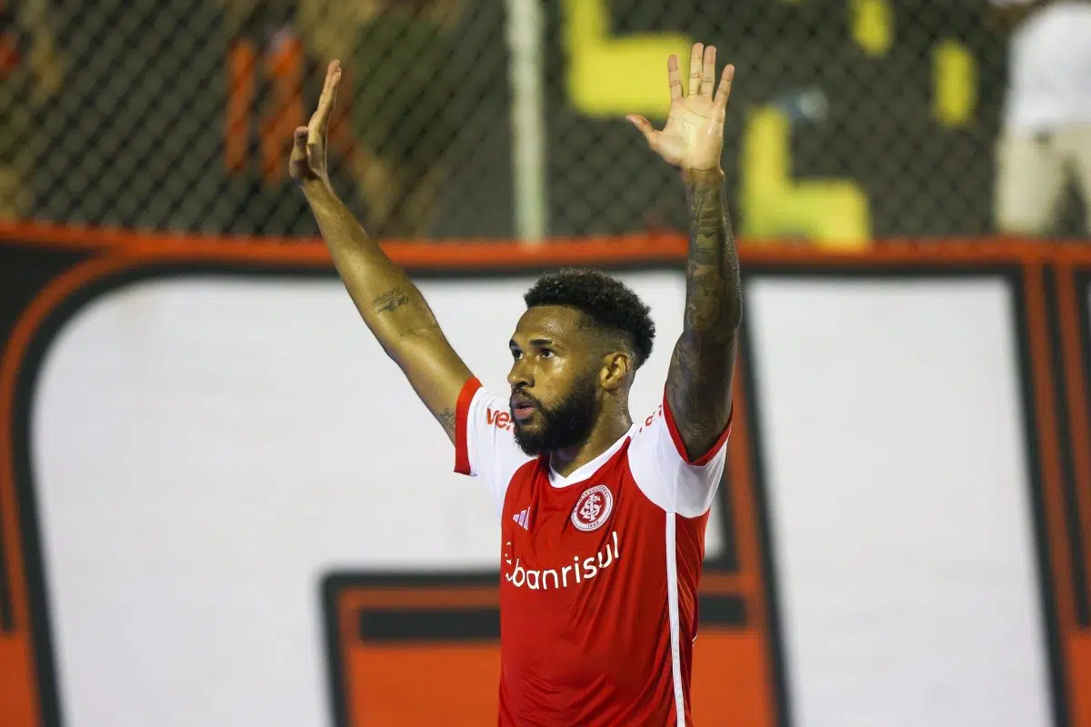 Inter tem Wesley