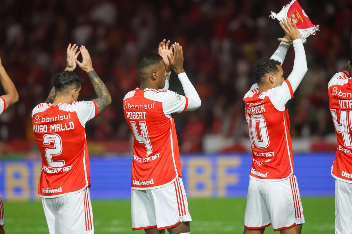 Bustos pelo Inter