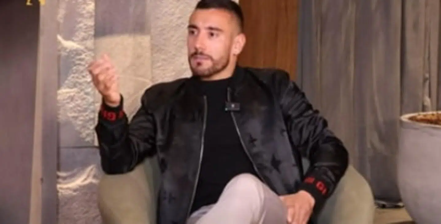 Alan Ruschel admite falta de profissionalismo em passagem pelo Inter: "Não tenho vergonha de falar" Alan Ruschel falou com D'Alessandro sobre sua passagem pelo Inter